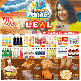 Catálogo Supermercado leal Página 3