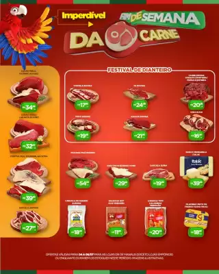 Catálogo DB Supermercados