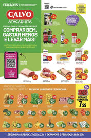 Catálogo Calvo Atacadista Página 1