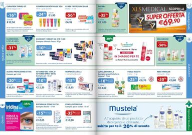 Volantino Parafarmacia Più Medical Pagina 4