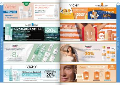 Volantino Parafarmacia Più Medical Pagina 6