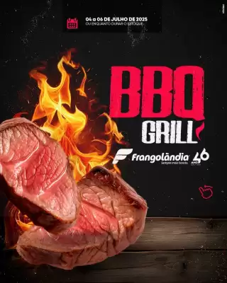 Ofertas Frangolândia (válido até 6-07)