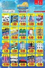 Catálogo Costa Atacadão semana 27 Página 1