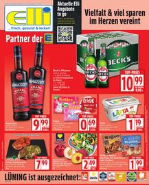 Elli Markt Prospekt woche 28 Seite 1