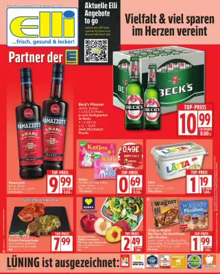 Elli Markt Prospekt (gültig bis 12-07)