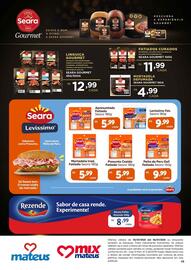 Catálogo Supermercados Mateus Página 2