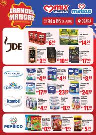 Catálogo Supermercados Mateus Página 1