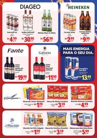 Catálogo Supermercados Mateus Página 2