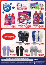 Catálogo Supermercados Mateus Página 4