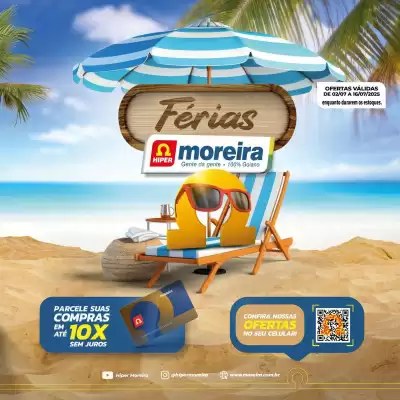 Catálogo Hiper Moreira