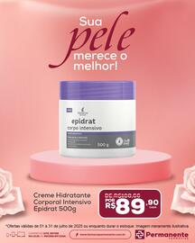 Catálogo Farmácia Permanente Página 1