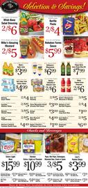 Morton Williams Weekly Ad week 27 Page 2