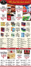 Morton Williams Weekly Ad week 27 Page 4