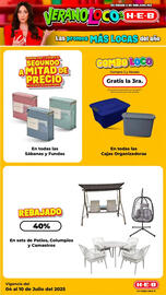 Catálogo HEB semana 27 Página 8