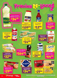 Catálogo Soriana Híper semana 27 Página 12