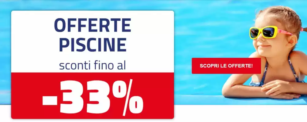 Volantino Eurobrico (valido fino al 31-07)