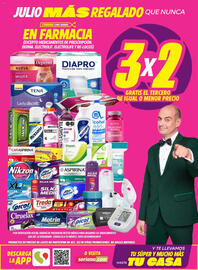 Catálogo Soriana Súper semana 27 Página 10