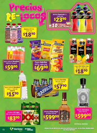 Catálogo Soriana Súper semana 27 Página 12