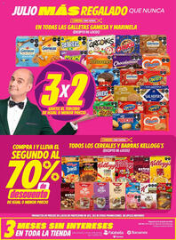 Catálogo Soriana Súper semana 27 Página 2