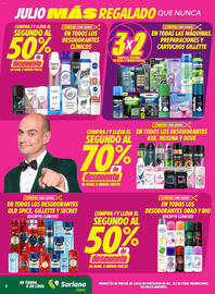 Catálogo Soriana Súper semana 27 Página 6