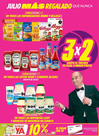 Catálogo Soriana Súper semana 27 Página 9