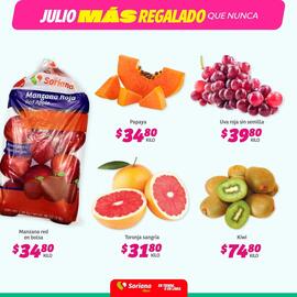 Catálogo Soriana Híper Página 2