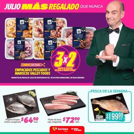 Catálogo Soriana Híper Página 5