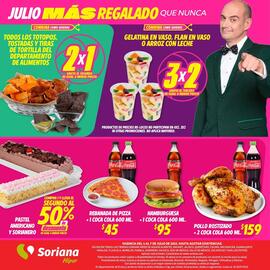 Catálogo Soriana Híper Página 6