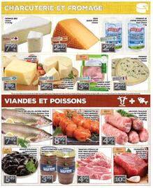 Supermarché PA flyer week 27 Page 3