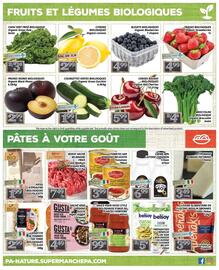 Supermarché PA flyer week 27 Page 4