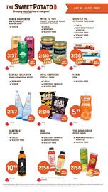 The Sweet Potato flyer week 27 Page 3
