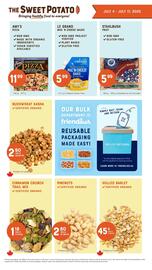 The Sweet Potato flyer week 27 Page 7