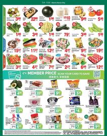 T&T Supermarket flyer week 27 Page 2