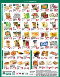 T&T Supermarket flyer week 27 Page 3