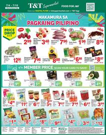 T&T Supermarket flyer week 27 Page 5