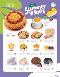 T&T Supermarket flyer week 27 Page 6