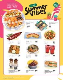 T&T Supermarket flyer week 27 Page 7