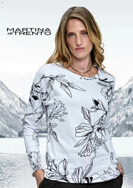 Catálogo Martina di Trento Página 1