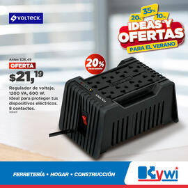 Catálogo Kywi semana 27 Página 2