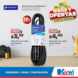 Catálogo Kywi semana 27 Página 3