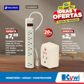 Catálogo Kywi semana 27 Página 4