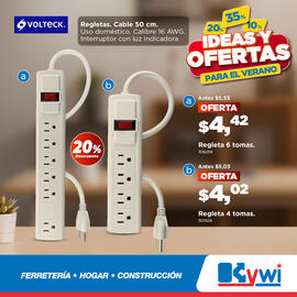 Catálogo Kywi semana 27 Página 5