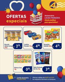 Catálogo Quartetto Supermercados Página 2