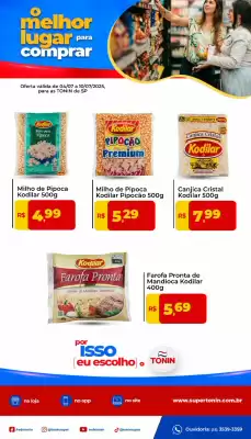 Catálogo Tonin Superatacado