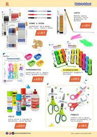 Volantino Real Fashion & Home Pagina 24