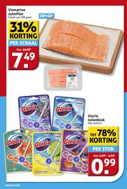 Hoogvliet folder week 28 Pagina 2
