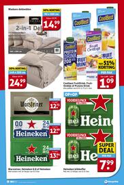 Hoogvliet folder week 28 Pagina 20