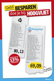 Hoogvliet folder week 28 Pagina 3