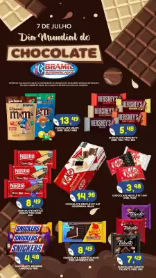 Catálogo Bramil Supermercados