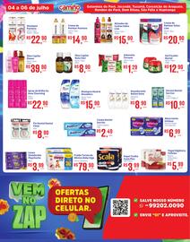 Catálogo Camiño supermercados Página 2